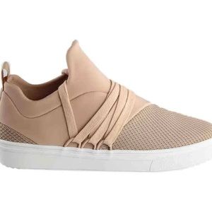 Steve Madden sneakers Lancer pink